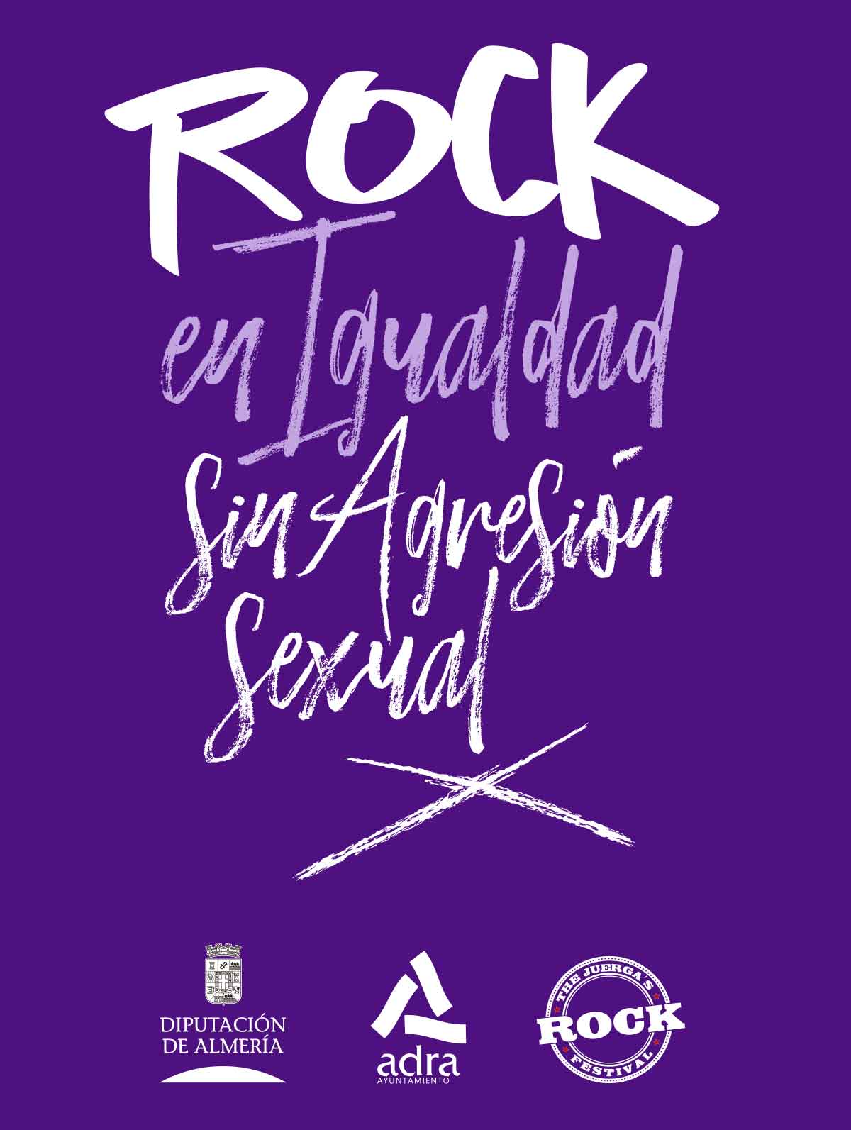 II CAMPAÑA PREVENCIÓN DE VIOLENCIA SEXUAL CONTRA LAS MUJERES