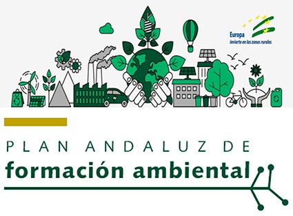 Abierta la inscripción para los cursos gratuitos para jóvenes del Plan Andaluz de Formación Ambiental