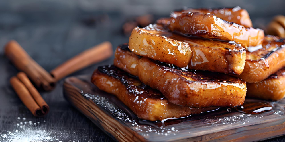 Berja abre inscripciones para un taller de torrijas creativas este Miércoles Santo