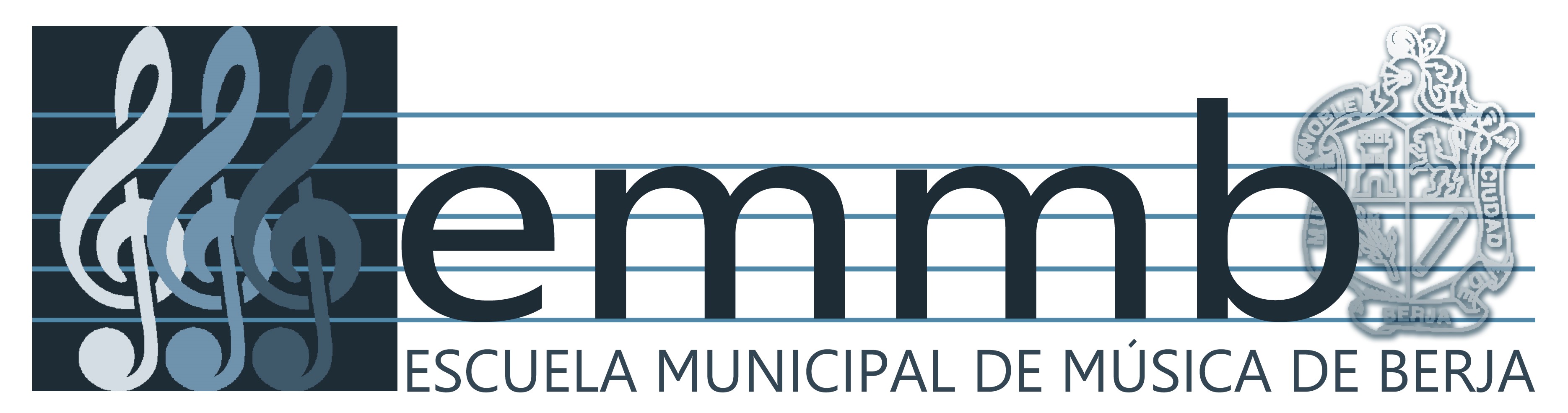 Formulario de inscripción EMMB - Curso 2026-2027